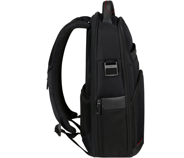 SAMSONITE PRO-DLX 6 14.1" czarny 147139-1041 - 1144525 - zdjęcie 2